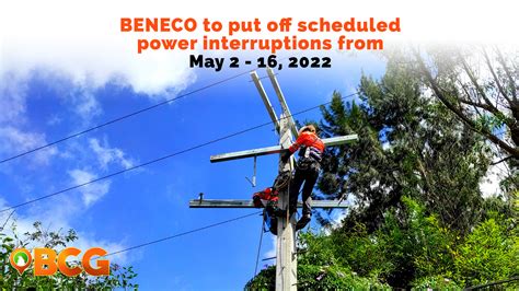 beneco advisory today|BENECO POWER .